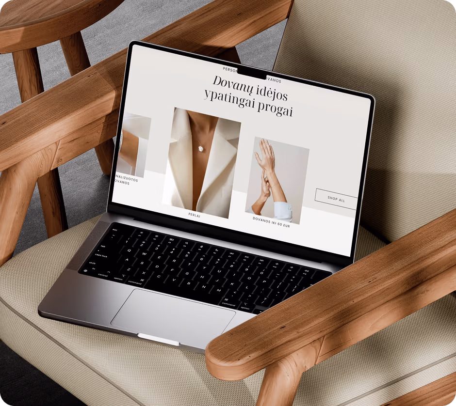 wordpress internetinių svetainių pavyzdziai